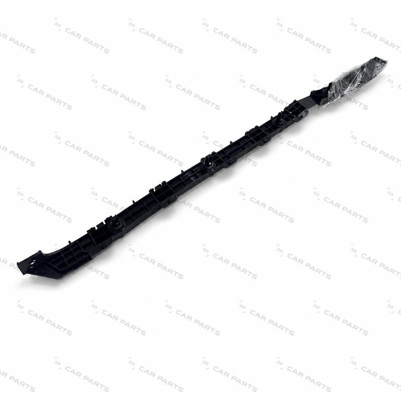 Real part photo: 1034832 - 1034832-00-D - ASSEMBLY BRACKET REAR WING RIGHT HAND for Model X (Mar 2021 - May 2025) - RR CAR PARTS