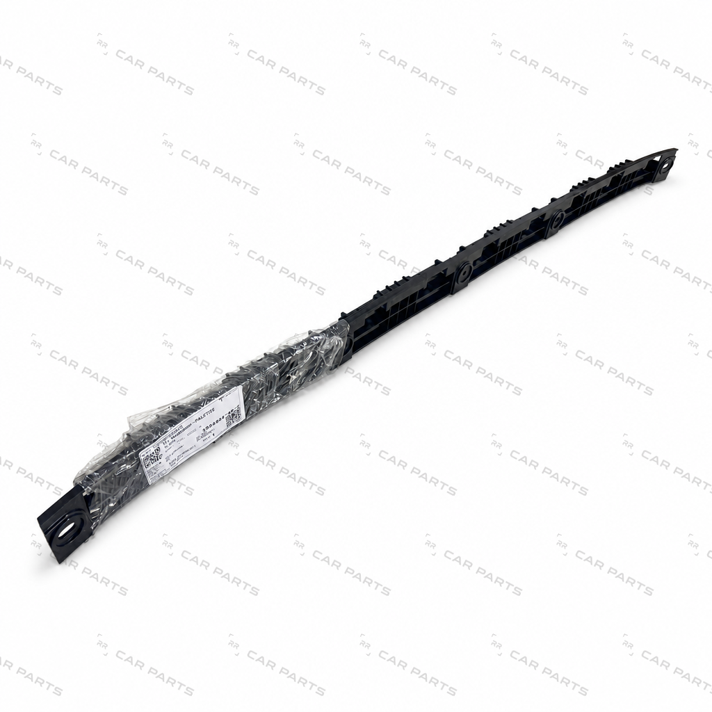 Real part photo: 1034844 - 1034844-00-C - BRACKET CENTER for Model X (Mar 2021 - May 2025) - RR CAR PARTS