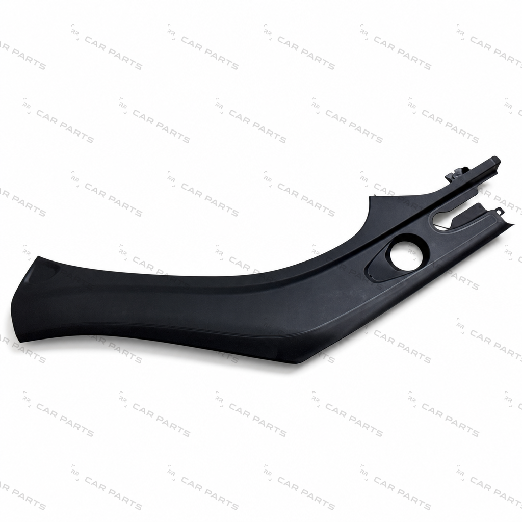 Real part photo: 1036236 - 1036236-00-G - ASY APRON LH MDL X for Model X (Sep 2015 - Feb 2021) - RR CAR PARTS