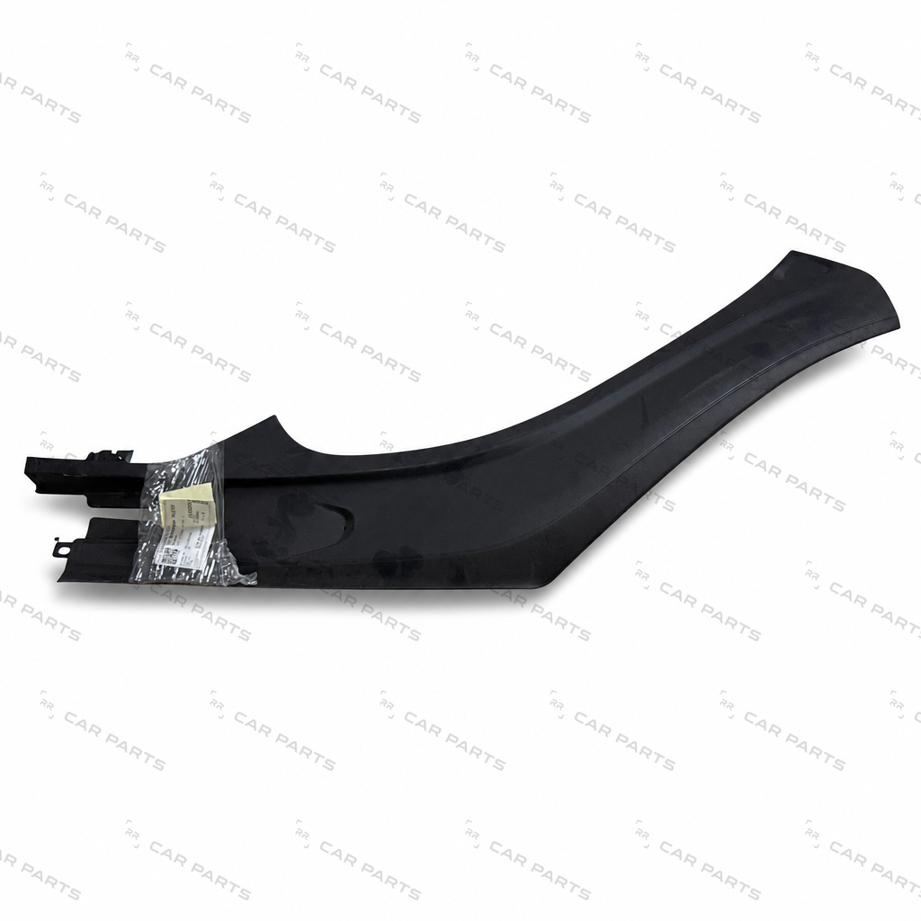Real part photo: 1036238 - 1036238-00-G - ASY APRON RH MDL X for Model X (Sep 2015 - Feb 2021) - RR CAR PARTS
