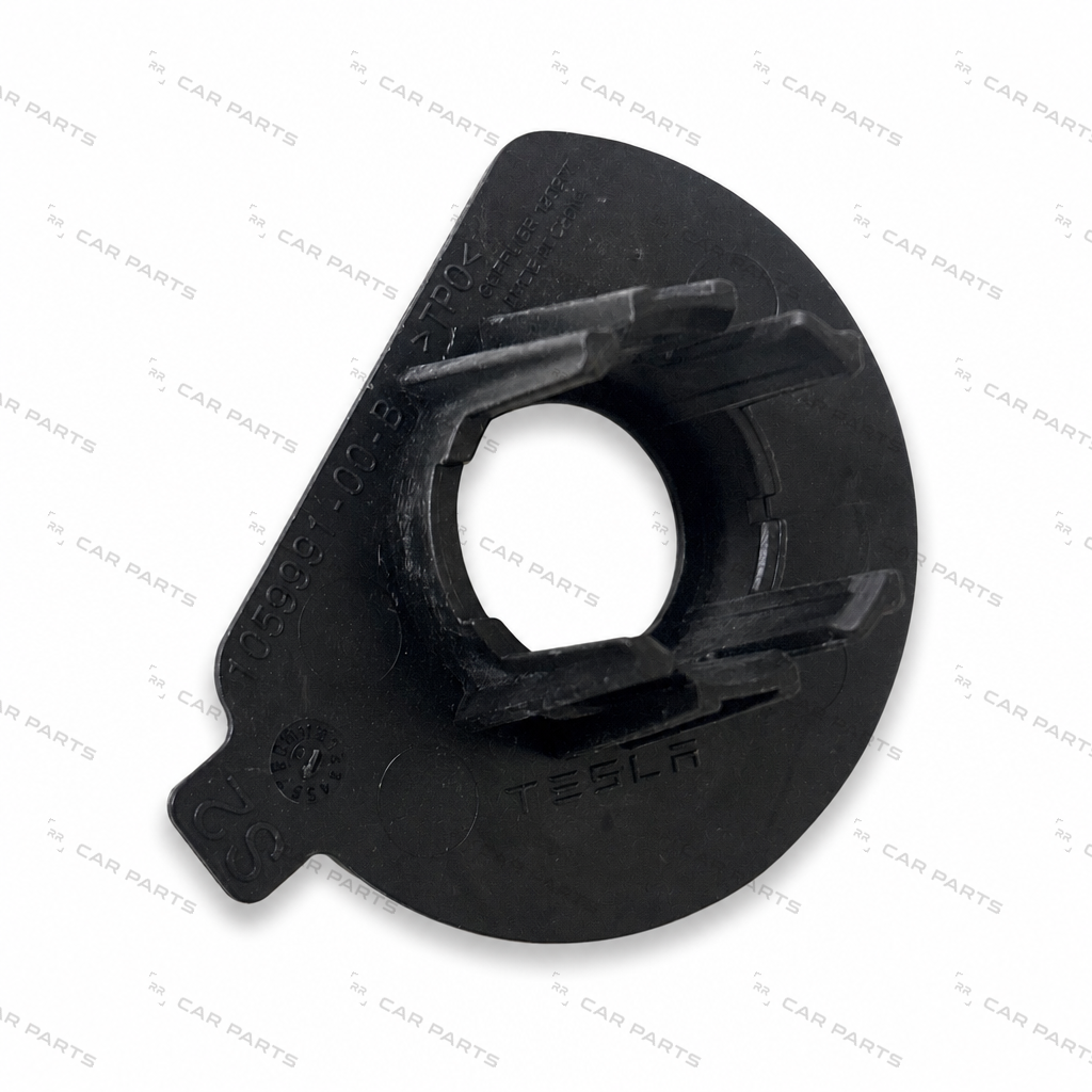Real part photo: 1059991 - 1059991-00-B - PARK ASSIST RETAINERS - S2 for Model S (Apr 2016 - Jan 2021) - RR CAR PARTS