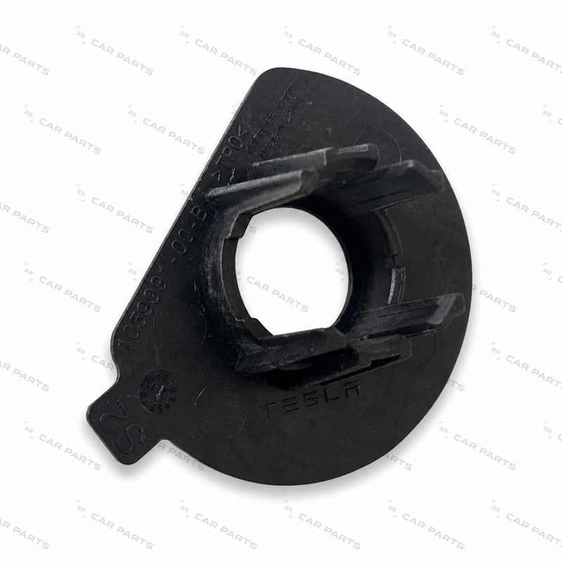 Real part photo: 1059991 - 1059991-00-B - PARK ASSIST RETAINERS - S2 for Model S (Apr 2016 - Jan 2021) - RR CAR PARTS