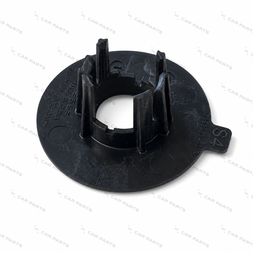 Real part photo: 1059993 - 1059993-00-B - PARK ASSIST RETAINERS - S4 for Model S (Apr 2016 - Jan 2021) - RR CAR PARTS