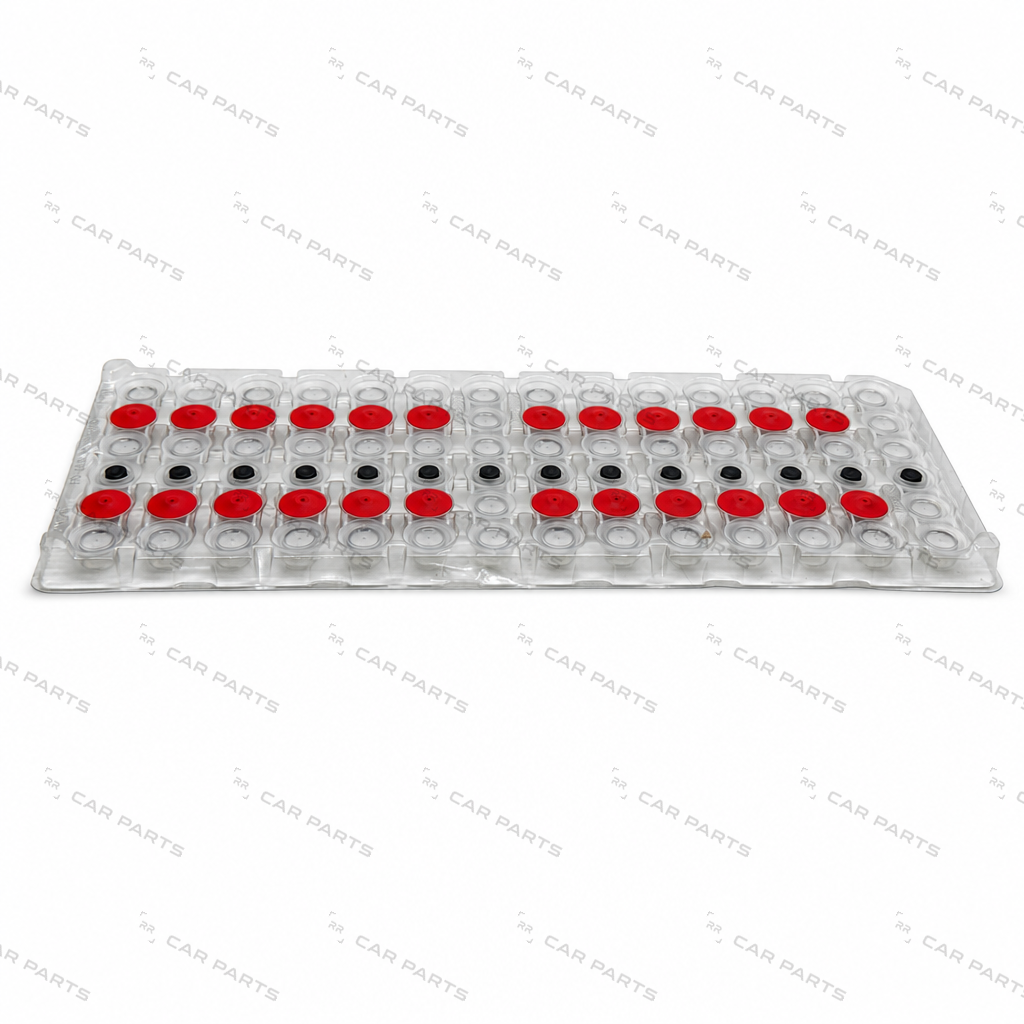 Real part photo: 1092642 - 1092642-00-B - UMBRELLA VALVES,12-2X,THT for Model S (Apr 2016 - Jan 2021) - RR CAR PARTS