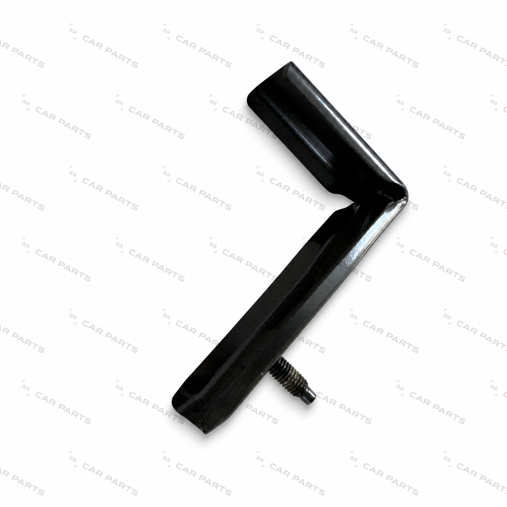 Real part photo: 1102251 - 1102251-SC-C - BRACKET - MIDDLE FENDER ATTACHMENT - LEFT HAND for Model 3 - RR CAR PARTS