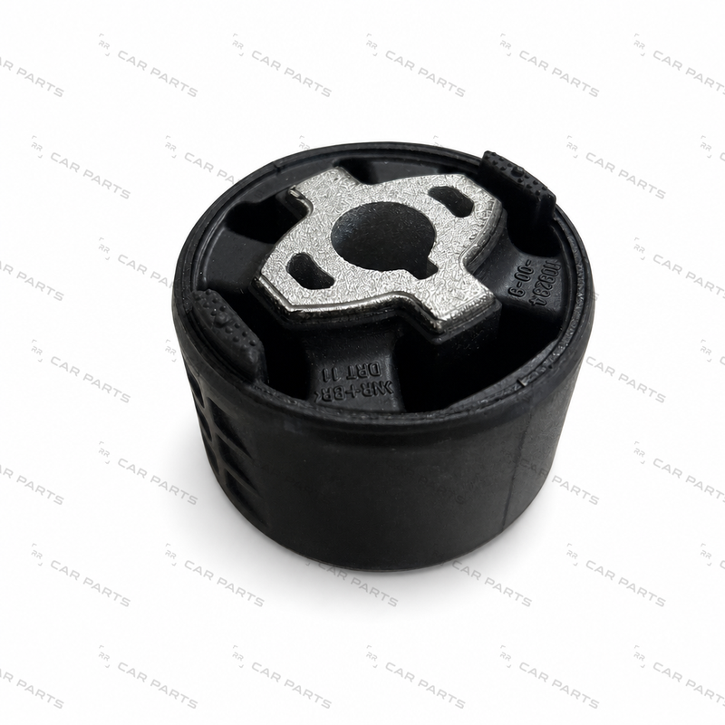 Real part photo: 1109294 - 1109294-00-B - BUSHING- GEARCASE- 3DUF for Model Y (2020 - 2024) - RR CAR PARTS