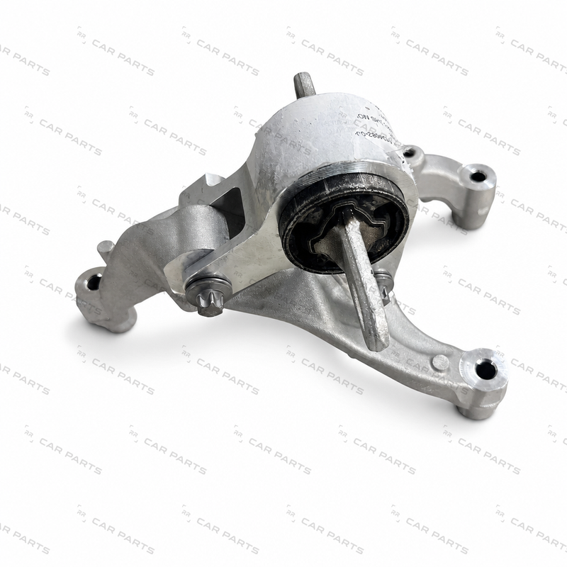 Real part photo: 1134682 - 1134682-00-C - LEFT HANDS MOUNT ASSY, RAVEN for Model S (Feb 2021) - RR CAR PARTS