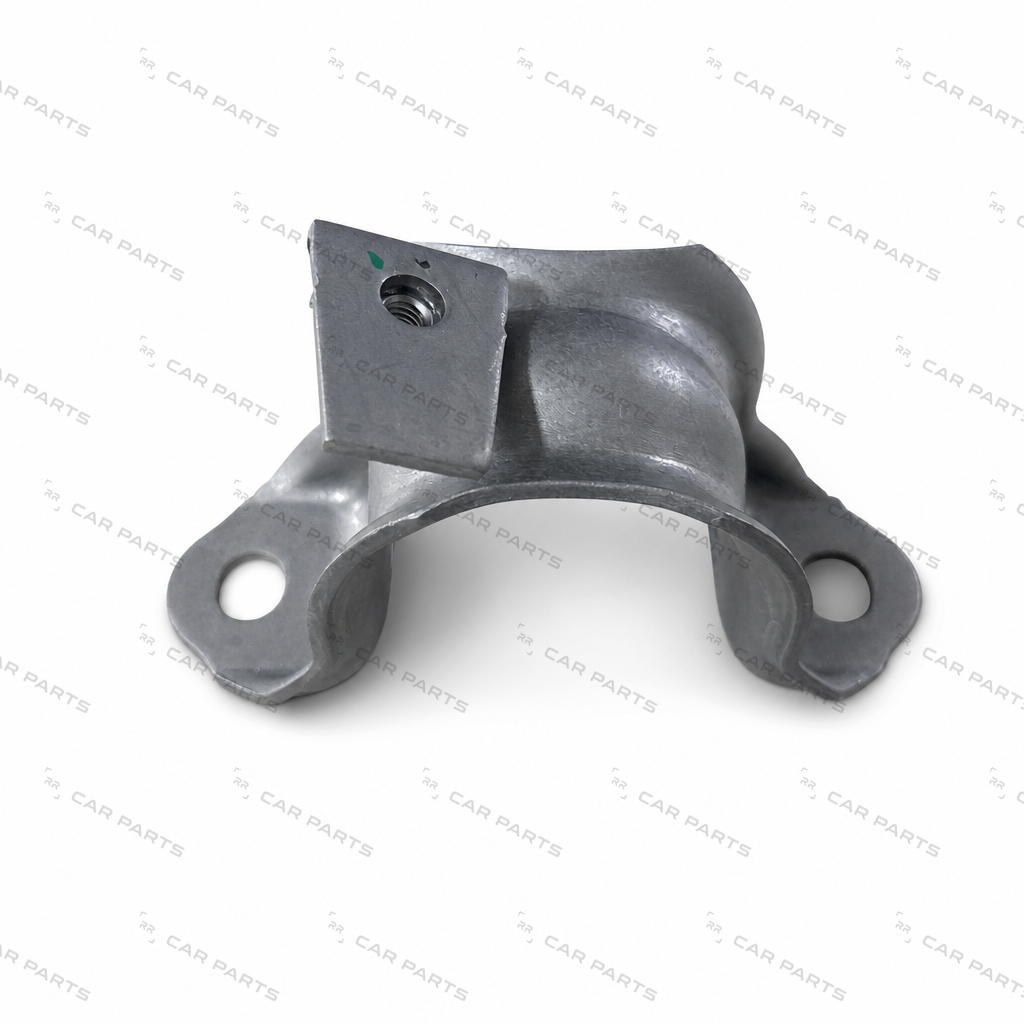 Real part photo: 1188383 - 1188383-00-A - FRONT BRACKET- STABILIZER BAR BUSHING for Model 3 - RR CAR PARTS