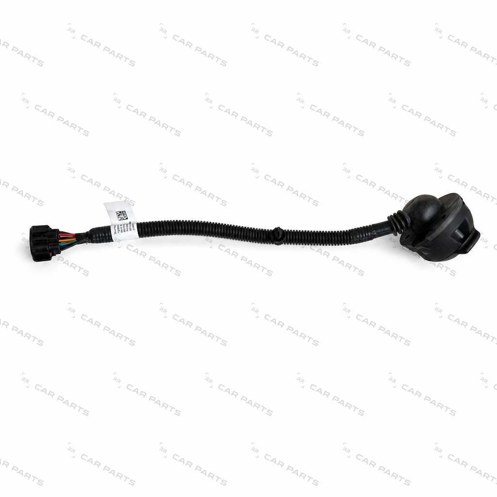 Real part photo: 1446560 - 1446560-02-A - ASSEMBLY - HARNESS TRAILER JUMPER - EU for Model 3 - RR CAR PARTS