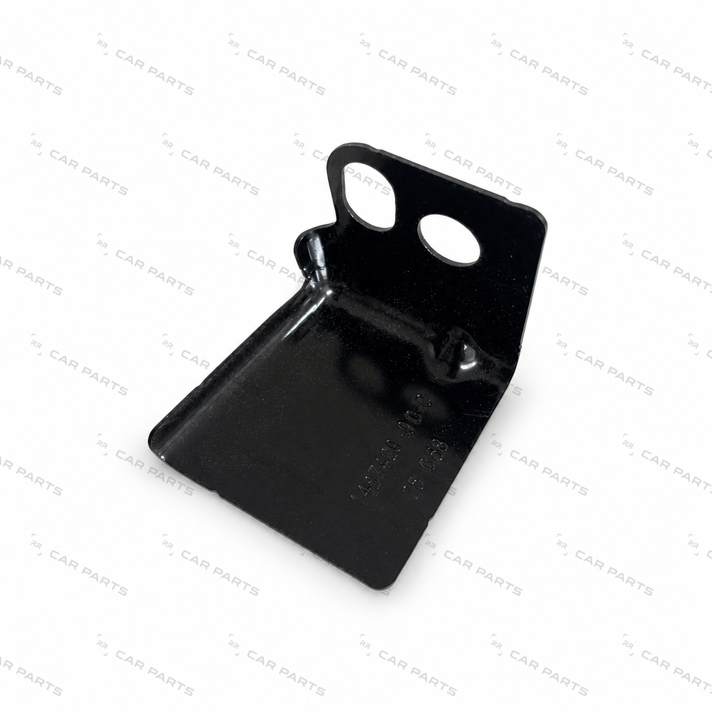 Real part photo: 1487429 - 1487429-SC-C - PANEL - FENDER BRACKET - LEFT HAND for Model Y Juniper - RR CAR PARTS