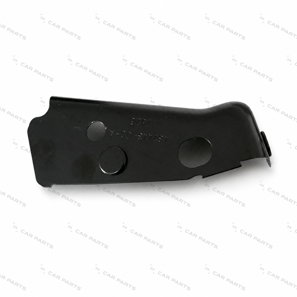 Real part photo: 1487443 - 1487443-SD-A - ASSEMBLY - FENDER LOWER BRACKET - LEFT HAND for Model Y Juniper - RR CAR PARTS