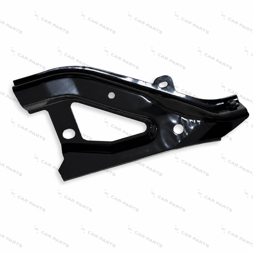 Real part photo: 1487695 - 1487695-S0-A - ASSEMBLY - LOWER FENDER BRACKET - LEFT HAND for Model Y (2020 - 2024) - RR CAR PARTS