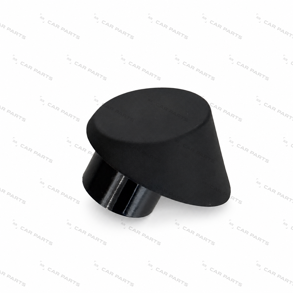 Real part photo: 1507940 - 1507940-00-C - CHUCK BLOCK - LEFT HAND for Model Y (2020 - 2024) - RR CAR PARTS