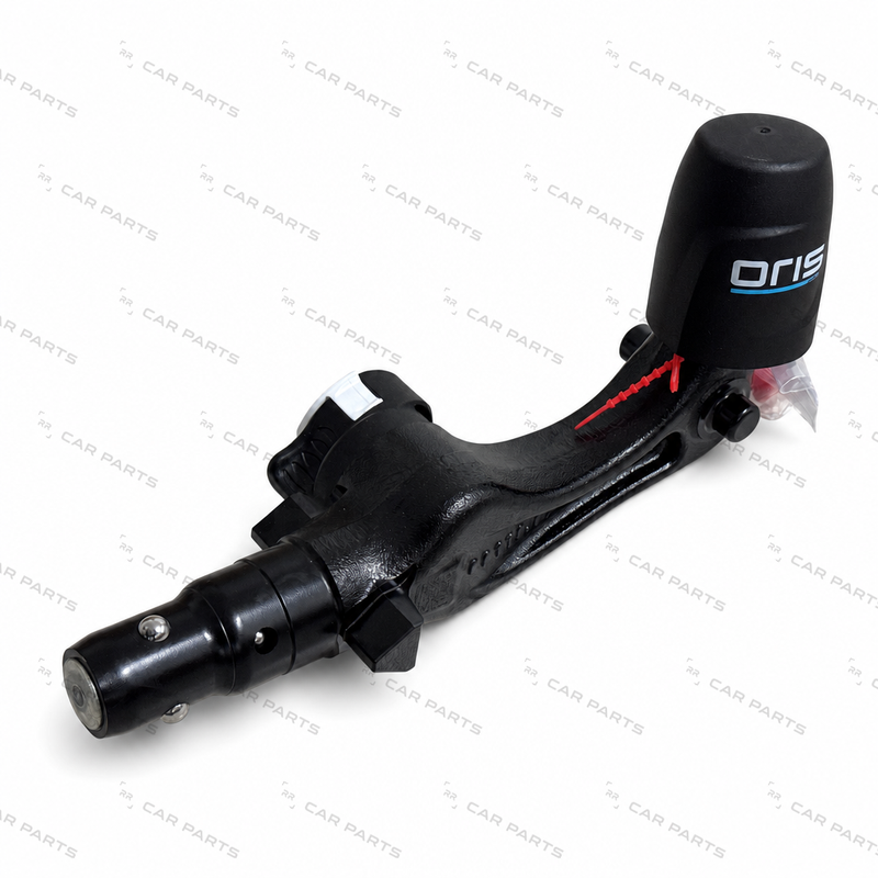 Real part photo: 1508619 - 1508619-00-A - TOW HITCH BALL NECK for Model Y (2020 - 2024) - RR CAR PARTS