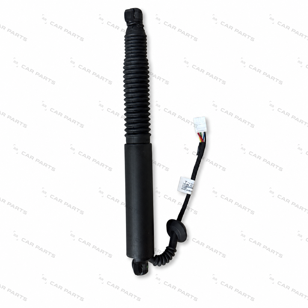 Real part photo: 1551488 - 1551488-00-C - TRUNK LEFT HAND POWER STRUT for Model 3 - RR CAR PARTS