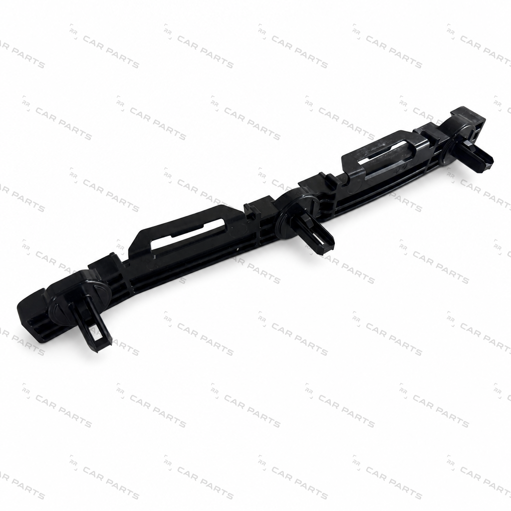 Real part photo: 1567143 - 1567143-00-B - BRACKET ROCKER SUPPORT FRONT RIGHT HAND for Model S (Feb 2021) - RR CAR PARTS