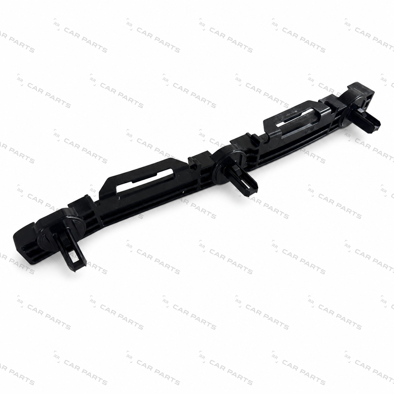 Real part photo: 1567143 - 1567143-00-B - BRACKET ROCKER SUPPORT FRONT RIGHT HAND for Model S (Feb 2021) - RR CAR PARTS