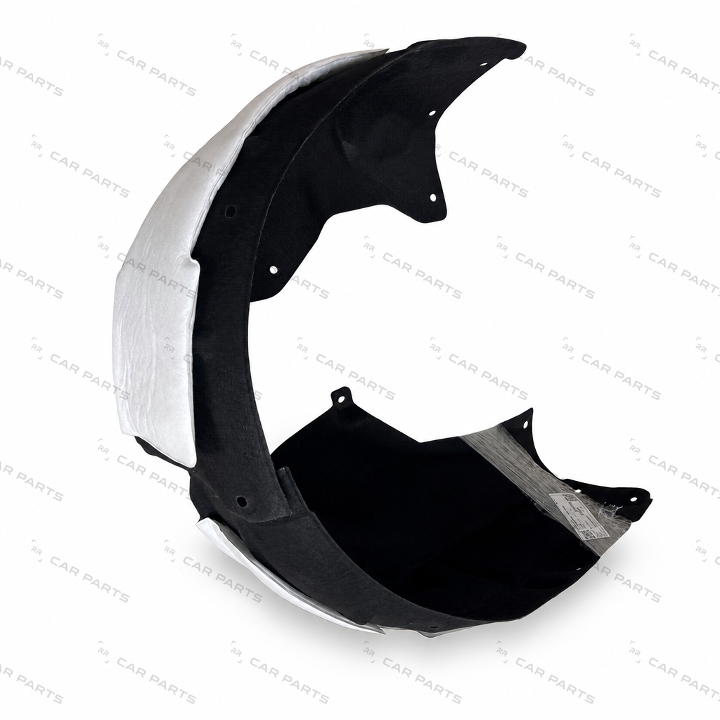 Real part photo: 1569758 - 1569758-00-C - WHEEL LINER - REAR LEFT HAND for Model S (Feb 2021) - RR CAR PARTS