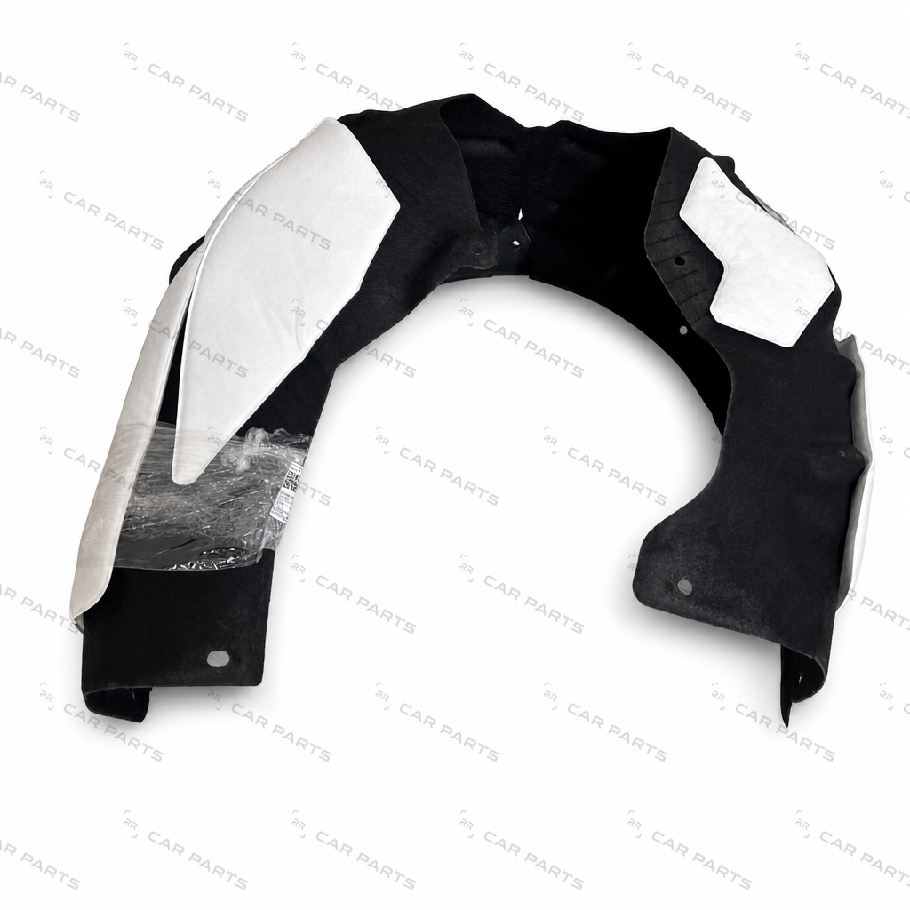 Real part photo: 1569759 - 1569759-00-B - WHEEL LINER - REAR RIGHT HAND for Model S (Feb 2021) - RR CAR PARTS