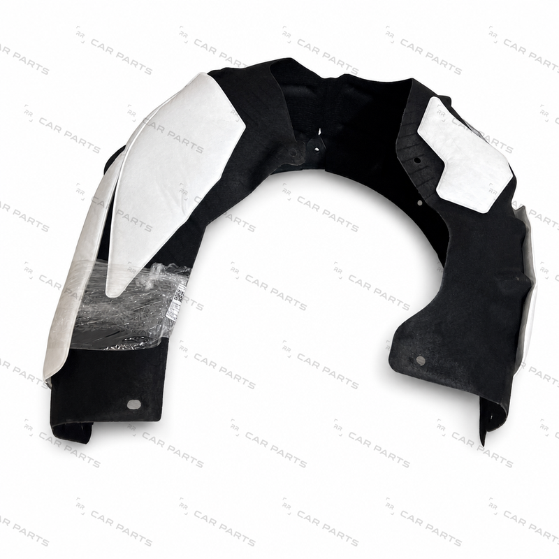 Real part photo: 1569759 - 1569759-00-B - WHEEL LINER - REAR RIGHT HAND for Model S (Feb 2021) - RR CAR PARTS