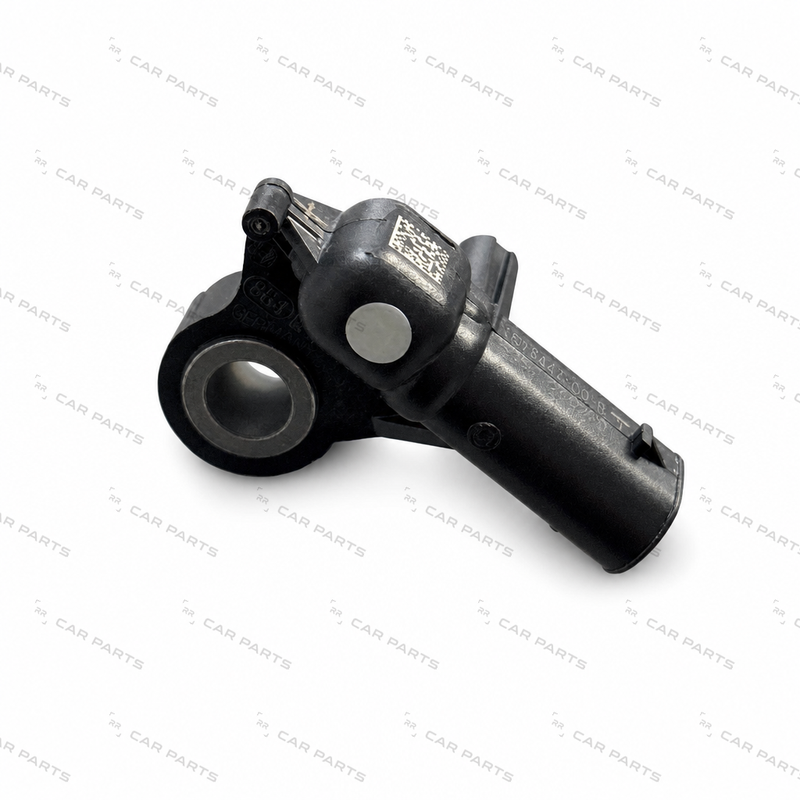 Real part photo: 1573447 - 1573447-00-B - 480G IMPACT SENSOR - DUAL AXIS - THROUGH BOLT for Model 3 (Sep 2023) Highland - RR CAR PARTS