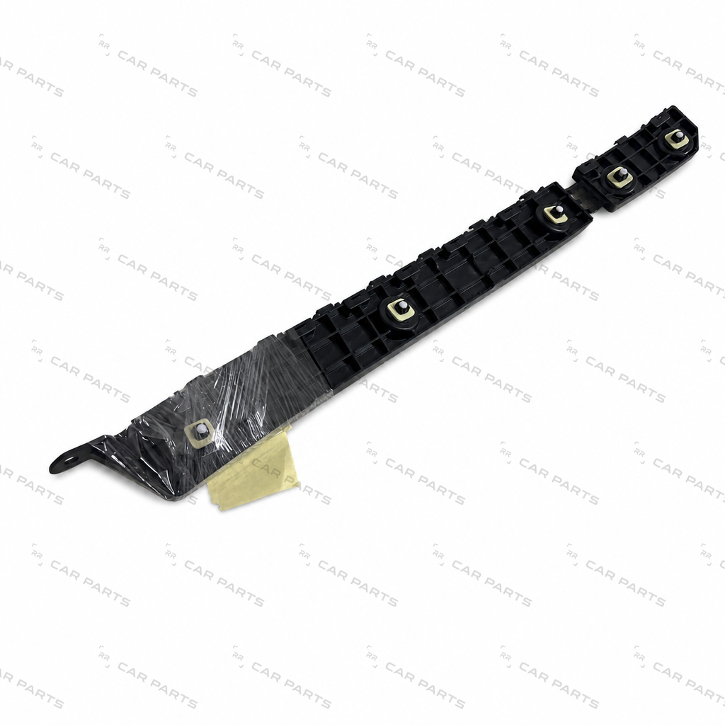 Real part photo: 1585738 - 1585738-00-B - WING BRACKET ASSEMBLY RIGHT HAND REAR FASCIA for Model S (Feb 2021) - RR CAR PARTS