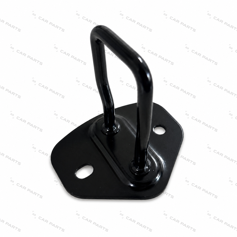 Real part photo: 1586544 - 1586544-00-A - HOOD STRIKER for Model S (Feb 2021) - RR CAR PARTS