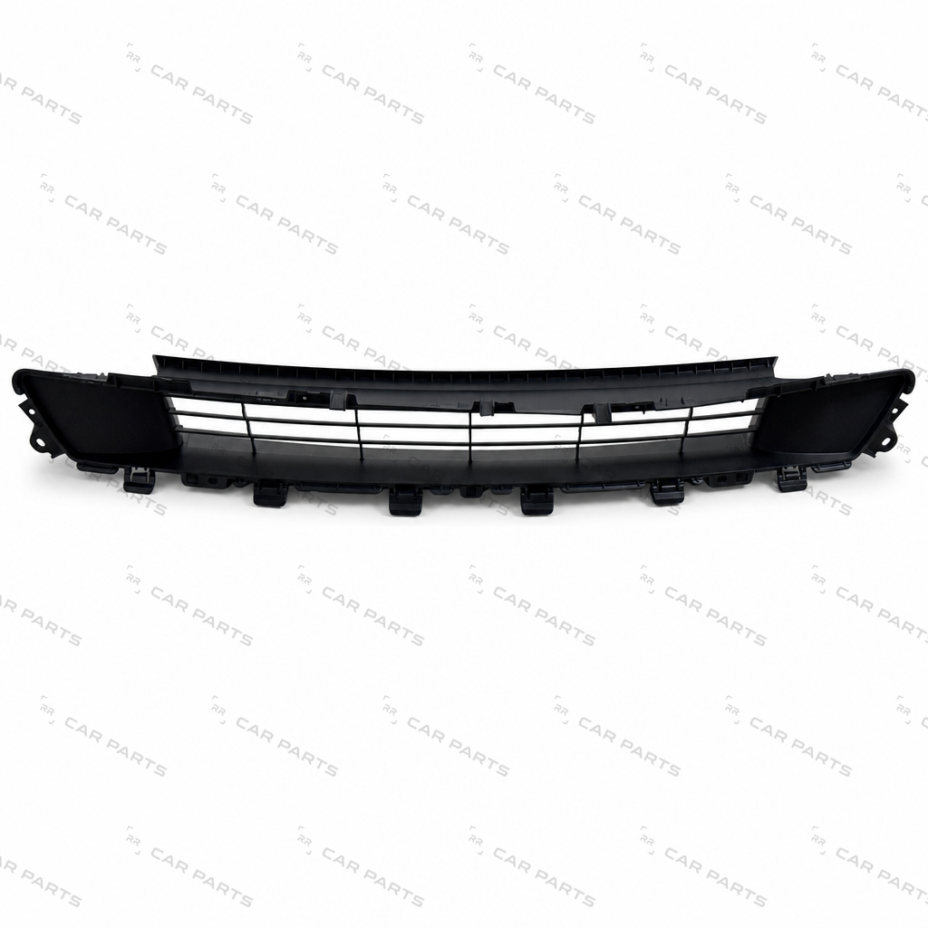 Real part photo: 1588197 - 1588197-99-F - GRILLE ASSEMBLY - FASCIA FRONT for Model X (Mar 2021 - May 2025) - RR CAR PARTS