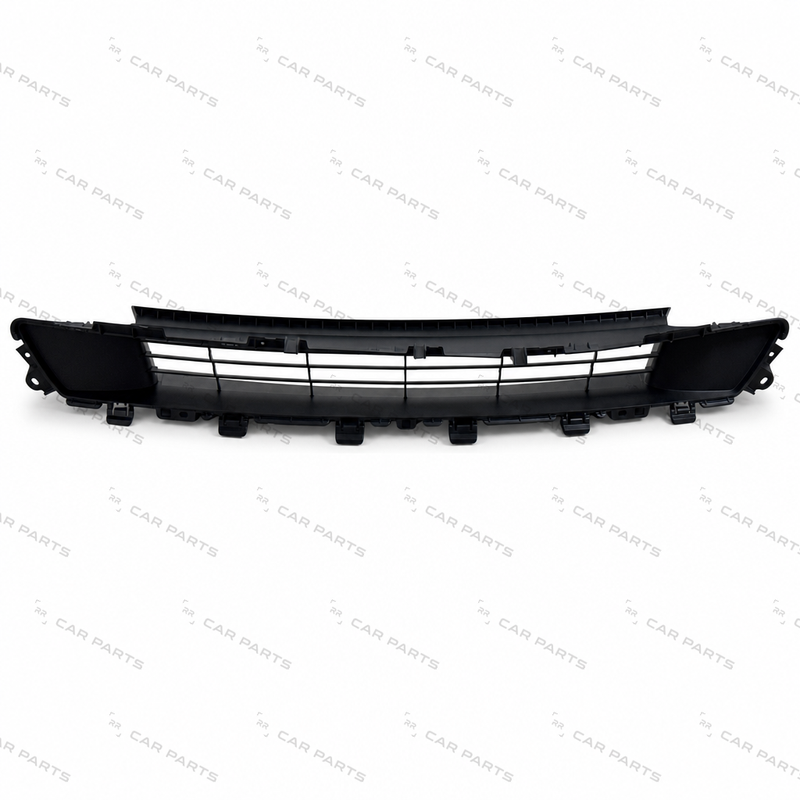 Real part photo: 1588197 - 1588197-99-F - GRILLE ASSEMBLY - FASCIA FRONT for Model X (Mar 2021 - May 2025) - RR CAR PARTS