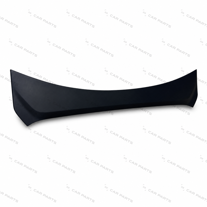 Real part photo: 1616970 - 1616970-00-B - ASY, REAR APRON, MODEL X for Model X (Sep 2015 - Feb 2021) - RR CAR PARTS