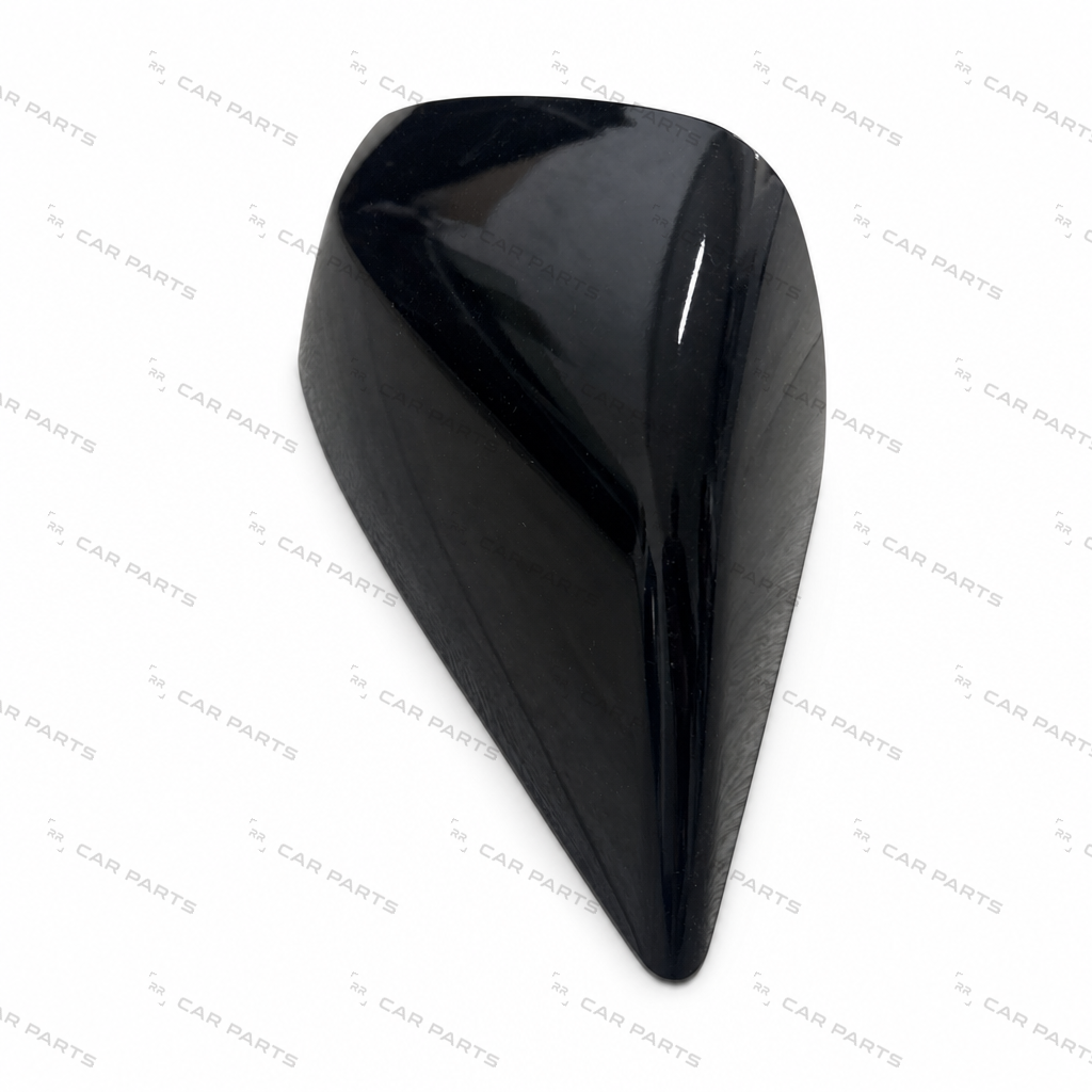 Real part photo: 1622236 - 1622236-00-A - SKULL CAP - EXTERIOR MIRROR - RIGHT HAND - UNPAINTED for Model S (Feb 2021) - RR CAR PARTS