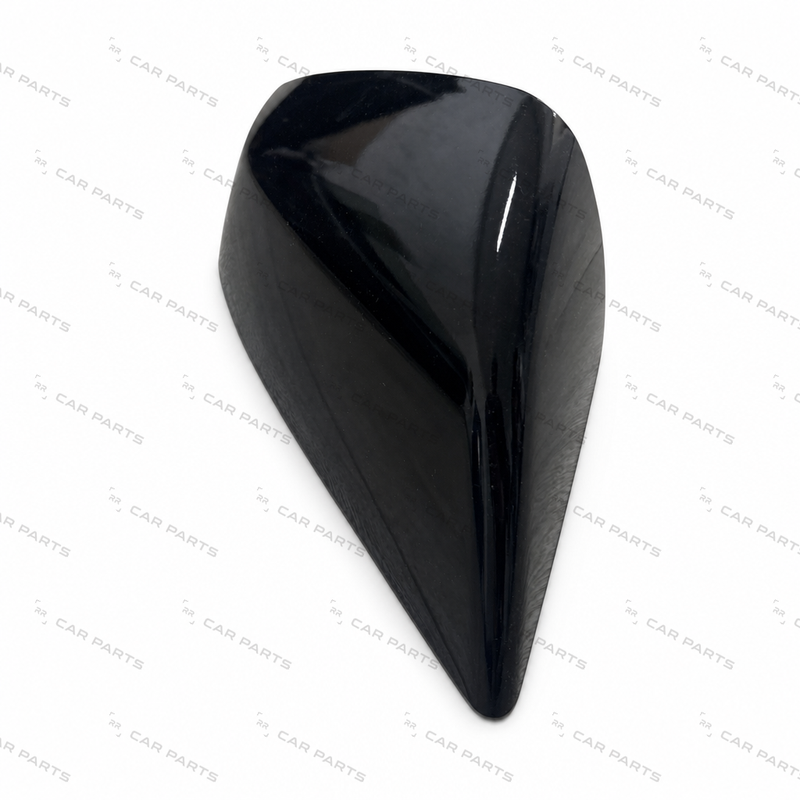 Real part photo: 1622236 - 1622236-00-A - SKULL CAP - EXTERIOR MIRROR - RIGHT HAND - UNPAINTED for Model S (Feb 2021) - RR CAR PARTS