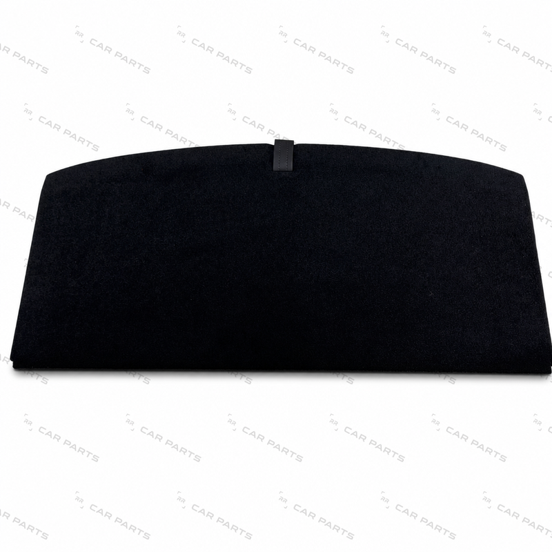 Real part photo: 1625653 - 1625653-00-B - TRUNK LOAD FLOOR - 7 SEAT for Model Y (2020 - 2024) - RR CAR PARTS