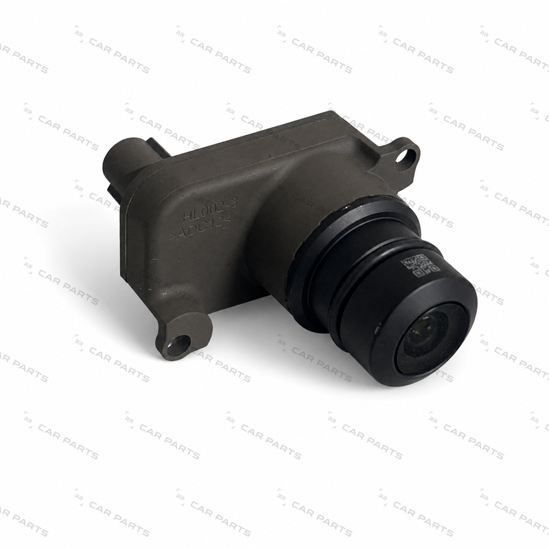 Real part photo: 1637041 - 1637041-0L-B - SIDE REPEATER CAMERA LEFT for Model Y (2020 - 2024) - RR CAR PARTS
