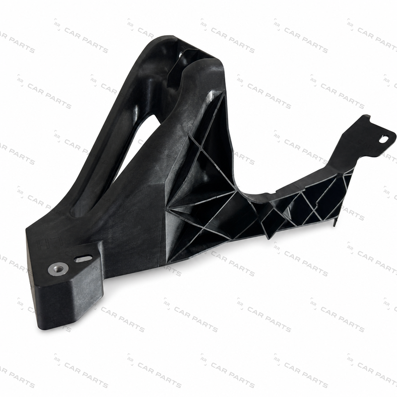 Real part photo: 1643511 - 1643511-00-C - LEFT HAND - LAMP BRACE for Model S (Feb 2021) - RR CAR PARTS
