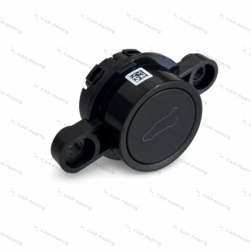 Real part photo: 1647413 - 1647413-00-D - LIFTGATE SWITCH for Model Y (2020 - 2024) - RR CAR PARTS