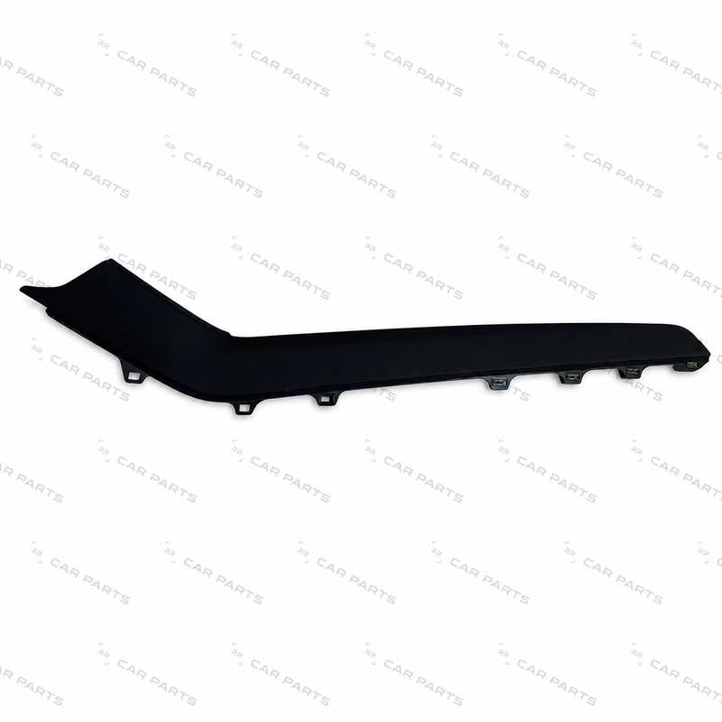 Real part photo: 1714475 - 1714475-10-E - CNSL- HOCKEY STICK- LEFT HAND- ASSEMBLY for Model 3 (Sep 2023) Highland - RR CAR PARTS
