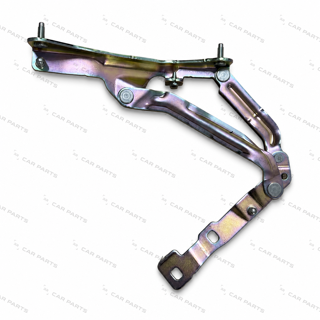 Real part photo: 1714864 - 1714864-00-D - POWER TRUNK HINGE- RIGHT HAND for Model 3 (Sep 2023) Highland - RR CAR PARTS