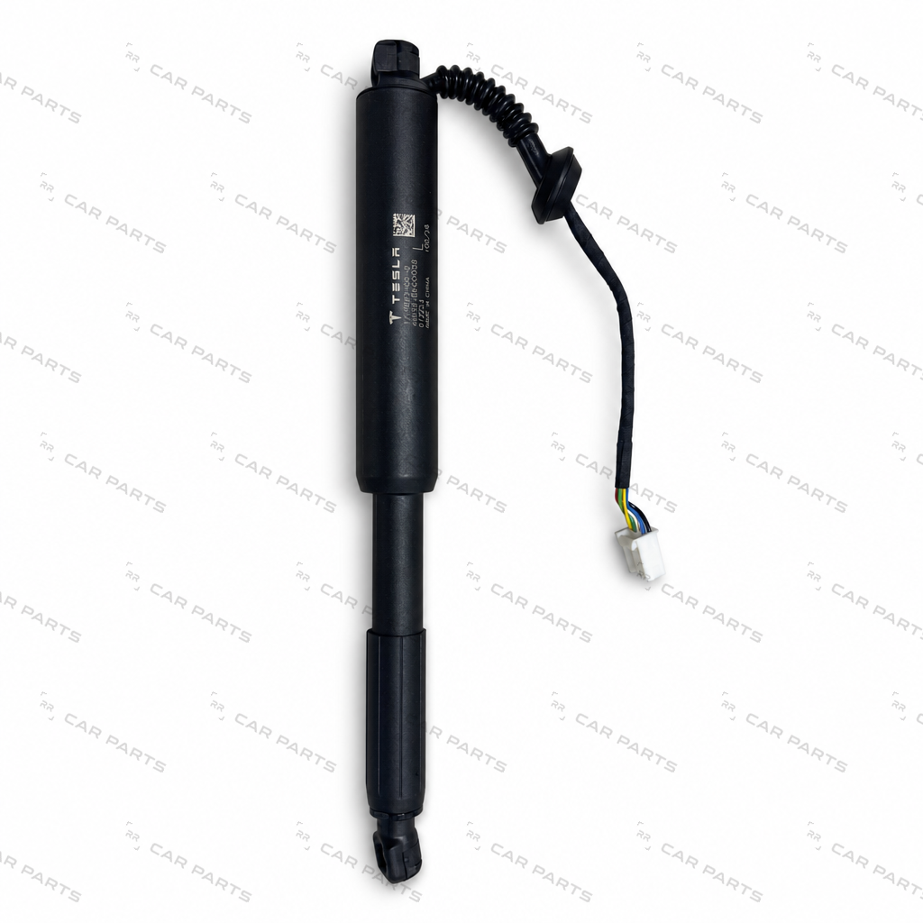 Real part photo: 1714865 - 1714865-00-E - POWER STRUT LEFT HAND for Model 3 (Sep 2023) Highland - RR CAR PARTS