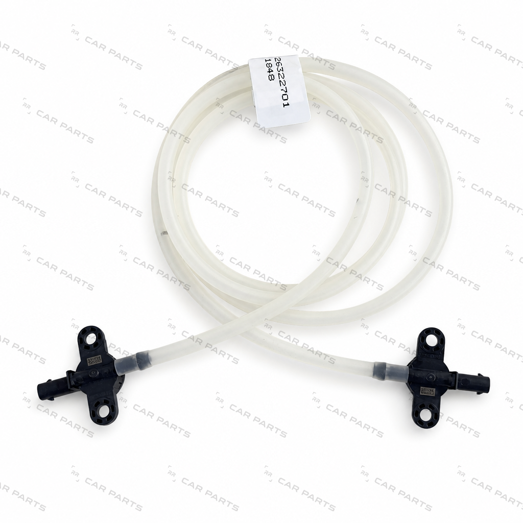 Real part photo: 1735514 - 1735514-00-A - PED PRO PRESSURE TUBE SENSOR (PTS) for Model 3 (Sep 2023) Highland - RR CAR PARTS