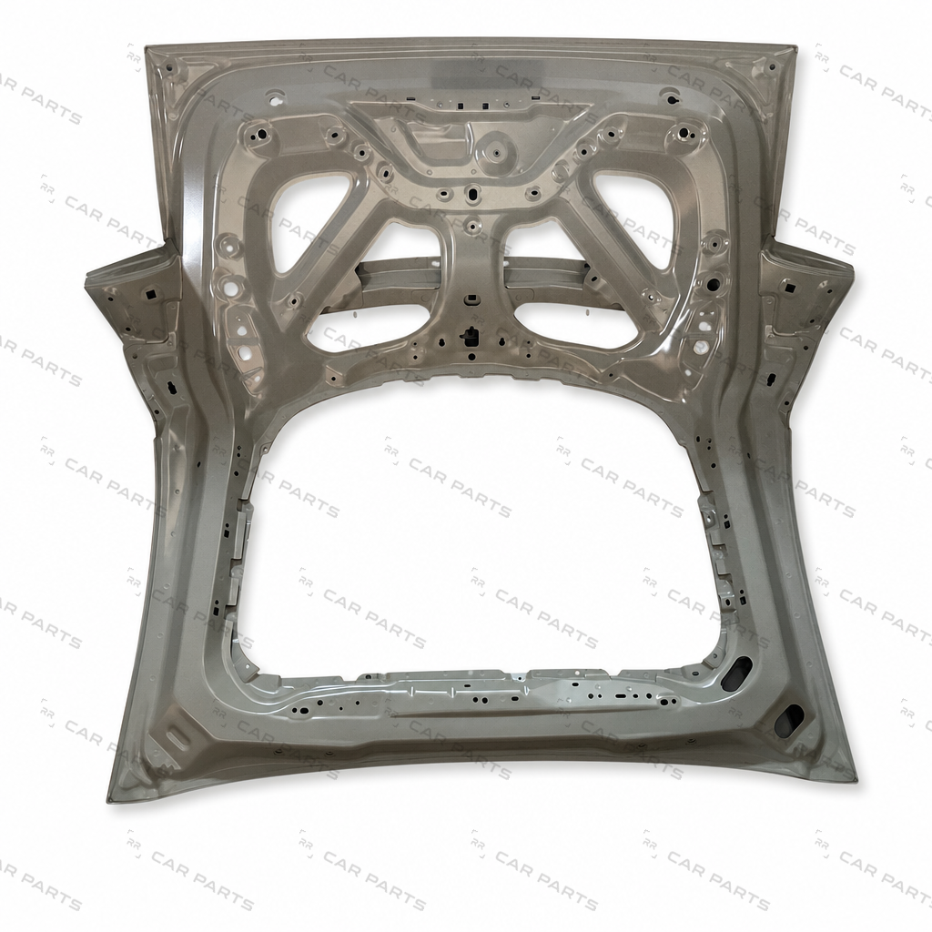 Real part photo: 1895730 - 1895730-ED-I - ASSEMBLY - LIFTGATE for Model Y Juniper - RR CAR PARTS