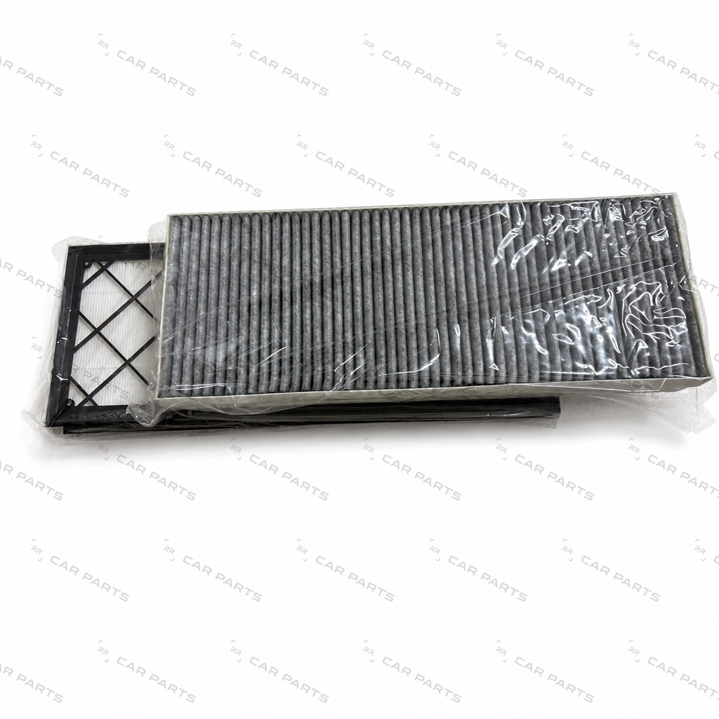 Real part photo: 1896189 - 1896189-20-B - SERVICE KIT - HEPA AND CARBON FILTERS for Model Y (2020 - 2024) - RR CAR PARTS