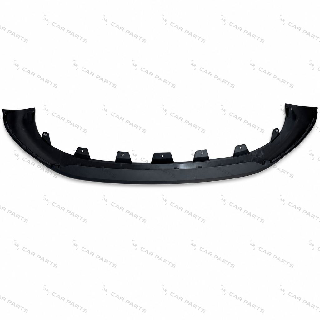 Real part photo: 1932384 - 1932384-00-B - FRT FASCIA LWR ASSY_ BASE for Model Y Juniper - RR CAR PARTS