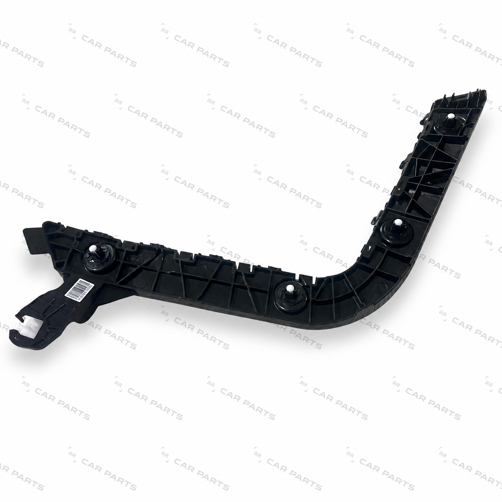 Real part photo: 1932678 - 1932678-00-E - REAR WING BRAKET - ASSEMBLY - RIGHT HAND for Model Y Juniper - RR CAR PARTS