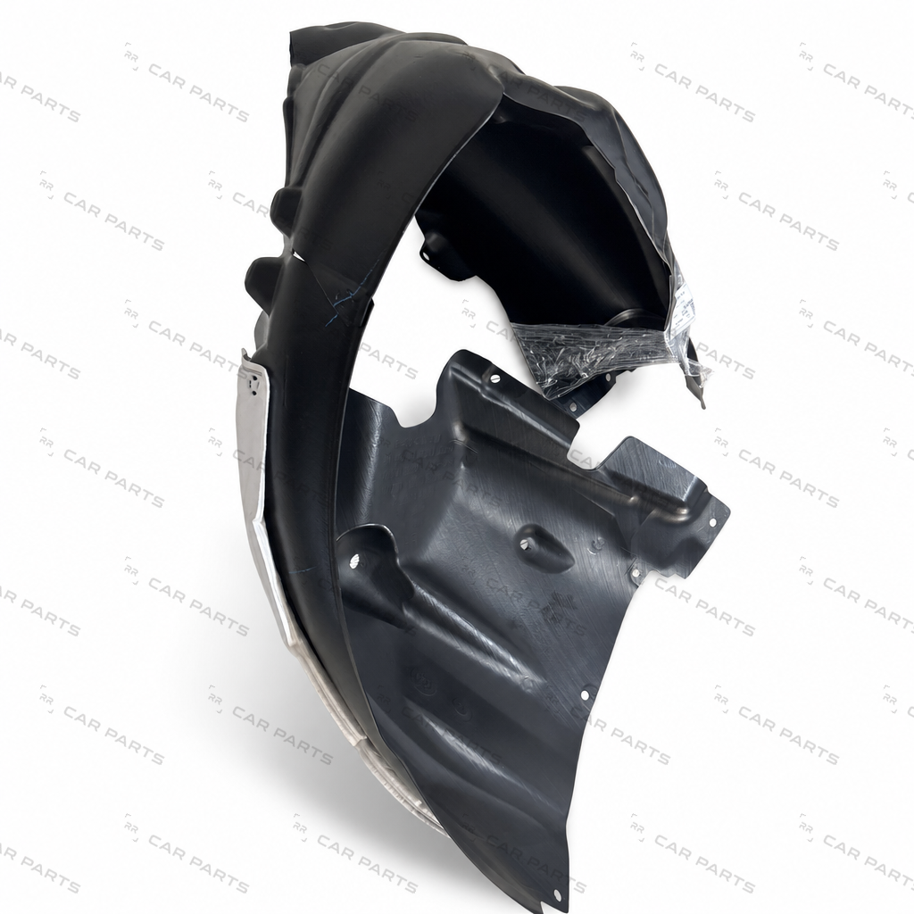 Real part photo: 1933123 - 1933123-00-B - WHEEL LINER FRONT RIGHT HAND for Model S (Feb 2021) - RR CAR PARTS