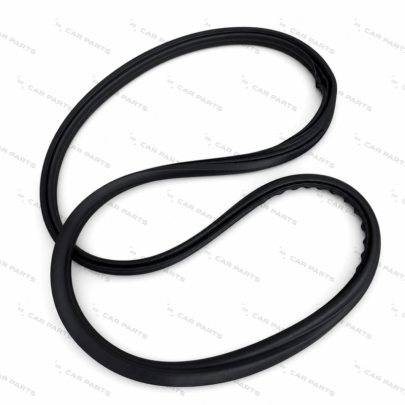 Real part photo: 1943659 - 1943659-00-A - SEAL - FRUNK for Model Y Juniper - RR CAR PARTS