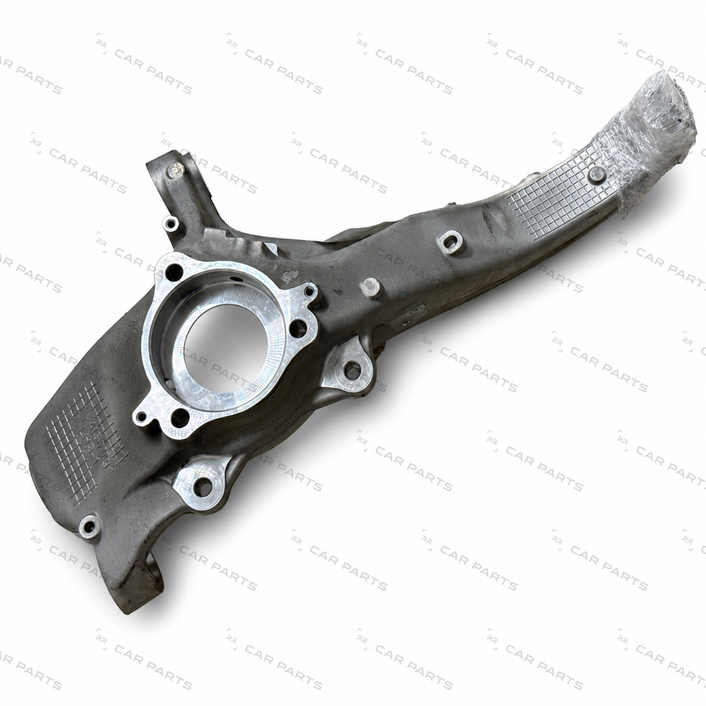 Real part photo: 1943664 - 1943664-01-A - HOOD HINGE - RIGHT HAND for Model Y Juniper - RR CAR PARTS