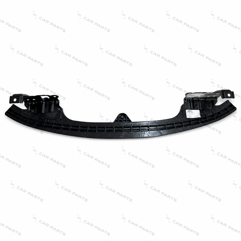 Real part photo: 1949866 - 1949866-00-C - ASSEMBLY - ANKLE CATCHER for Model Y Juniper - RR CAR PARTS