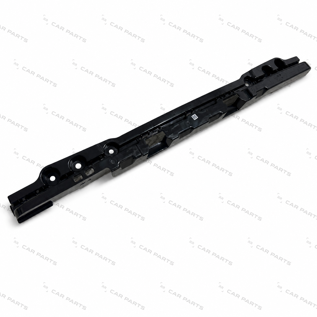 Real part photo: 1983839 - 1983839-00-B - BRACKET REAR CENTER ASSEMBLY for Model Y Juniper - RR CAR PARTS