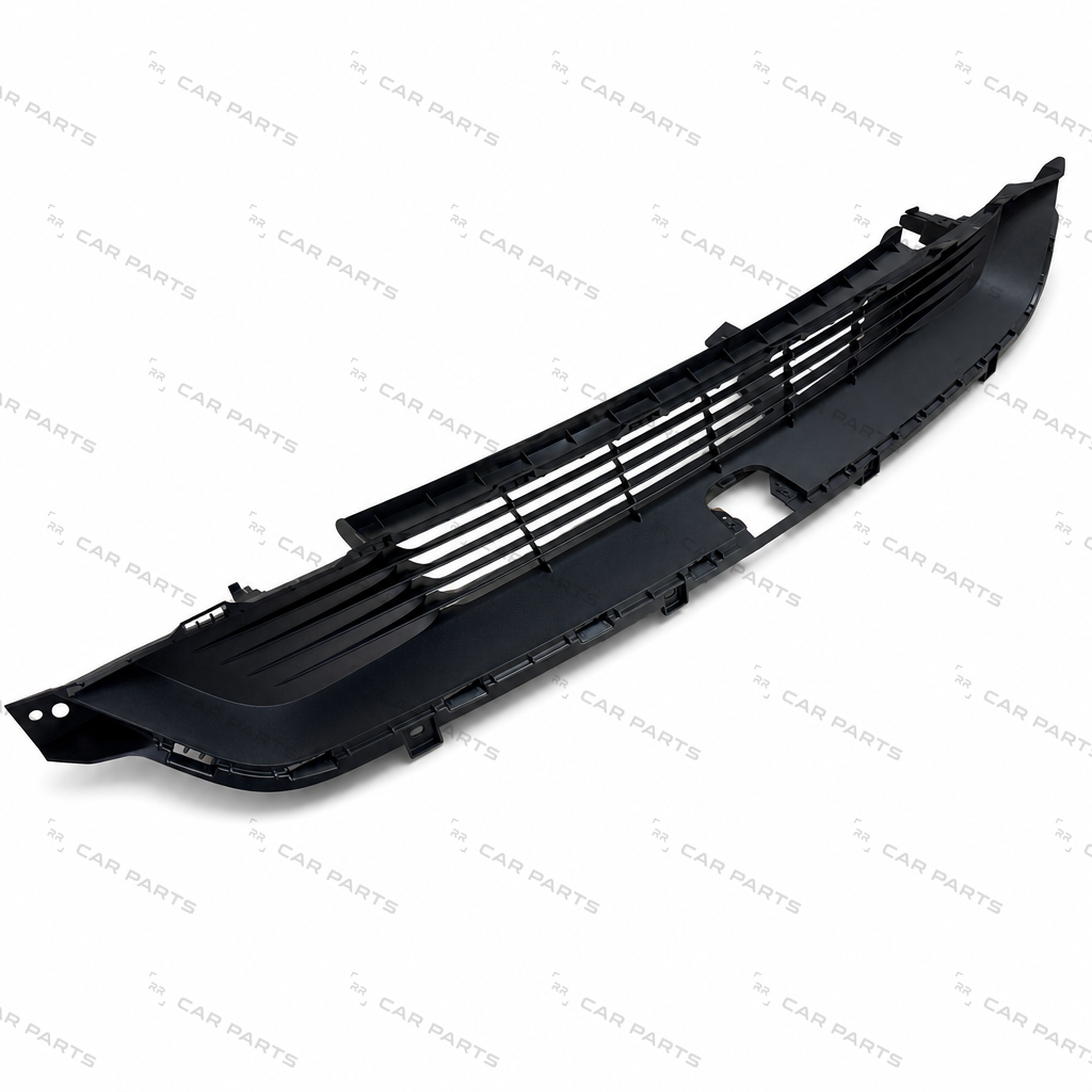 Real part photo: 1983889 - 1983889-00-D - GRILLE ASSEMBLY - FRONT FASCIA - BASE for Model Y Juniper - RR CAR PARTS